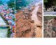 IAHV Nepal flood relief